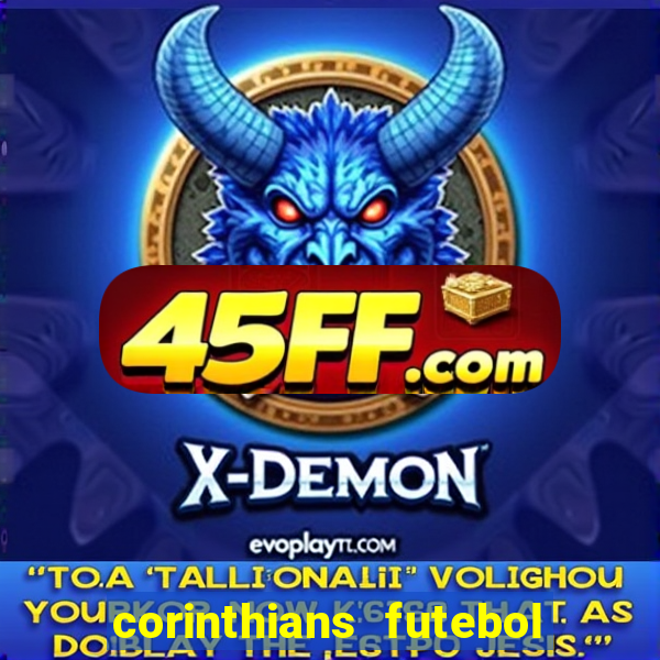 corinthians futebol play hd
